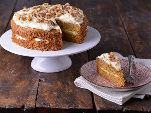 carrot cake paloma mariscal
