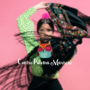 Clases de flamenco para adultos
