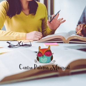 Clases de refuerzo para bachillerato