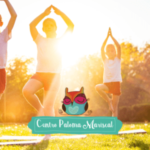 Clases de yoga para niños