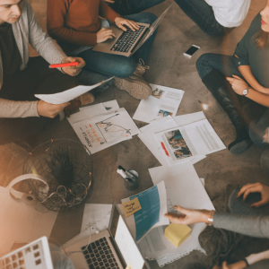 Curso Gratuito de ayuda al emprendimiento