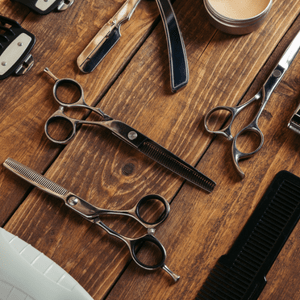 Curso Gratuito de Barbería