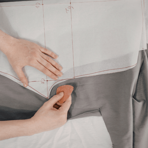 Curso Gratuito de patronaje corte y confección