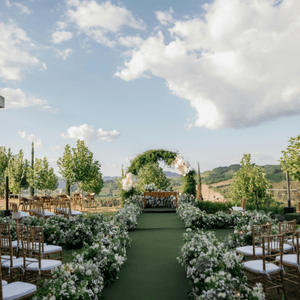 Curso de auxiliar de wedding planner y eventos